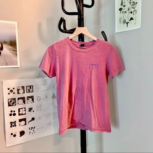 Purple Tomorrow is a new day T-Shirt